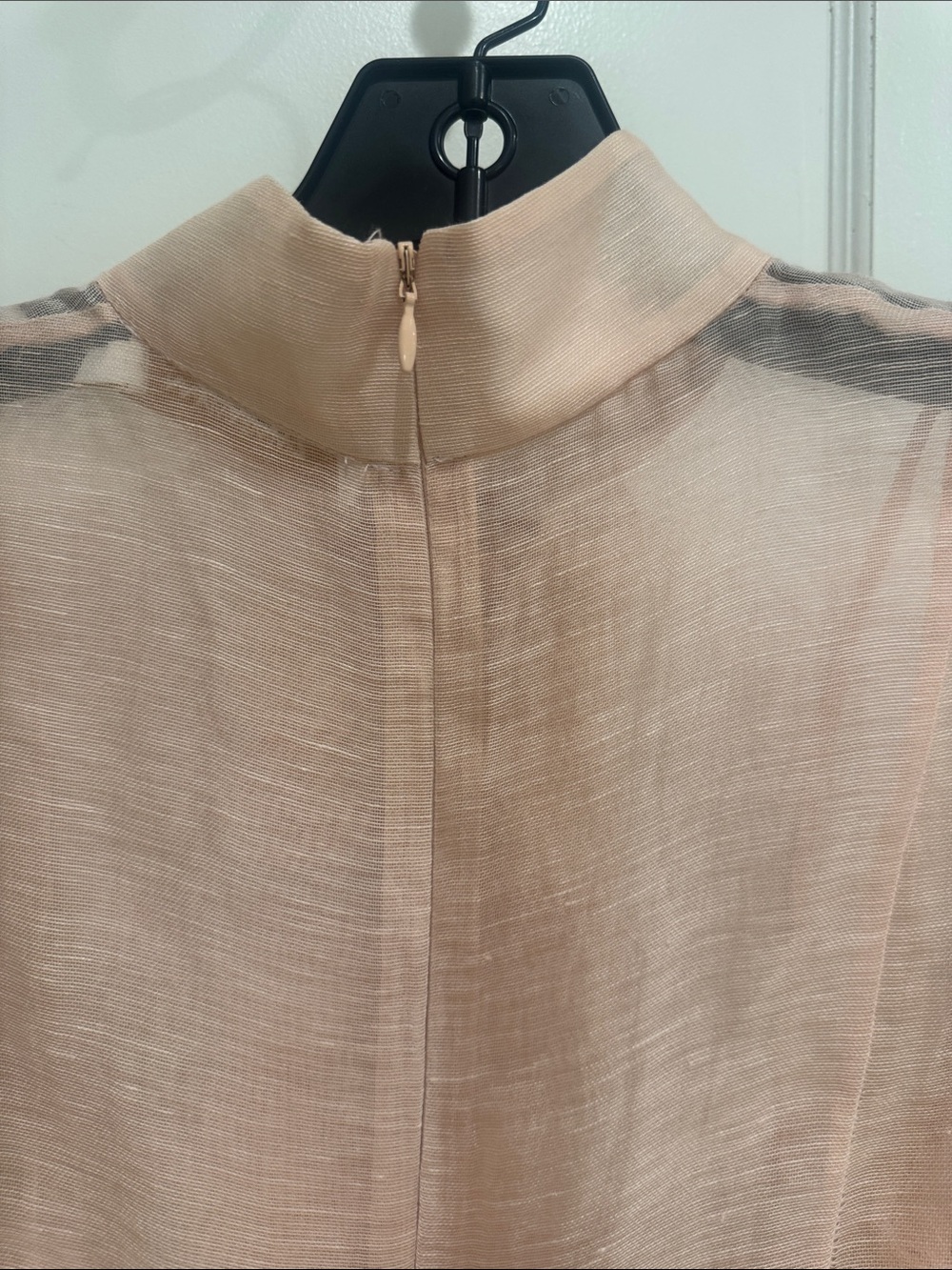 ZIMMERMANN Postcard Silk Blend With Bow Accent size 1 - Picture 14 of 15